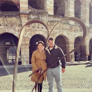 Meet your Posher, Lucas